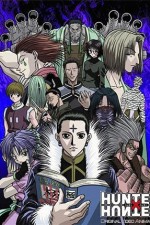 Watch Hunter x Hunter Wolowtube